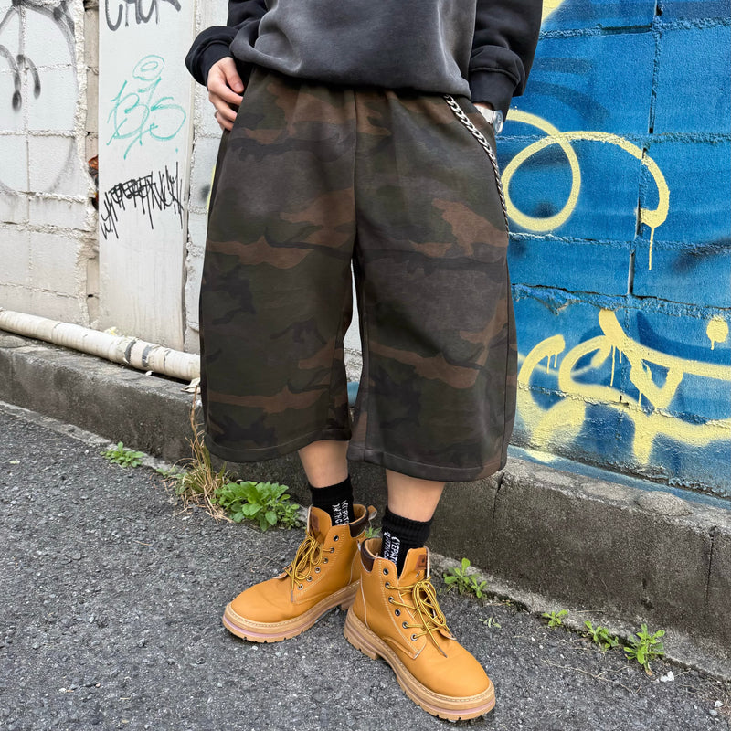 L2095　バルーントラックパンツ　M（black）　地底人ONLINE IMG_6867_1200x.jpg?v=1774939945