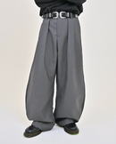 【10日以内お届け】バルーンスラックス L2087