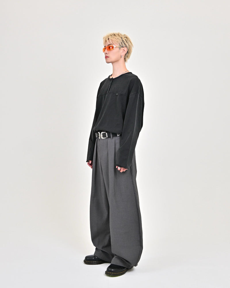 【9/5 20:00発売開始】バルーンスラックス L2087