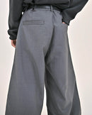 【10日以内お届け】バルーンスラックス L2087