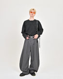 【10日以内お届け】バルーンスラックス L2087