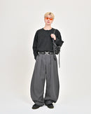 【10日以内お届け】バルーンスラックス L2087