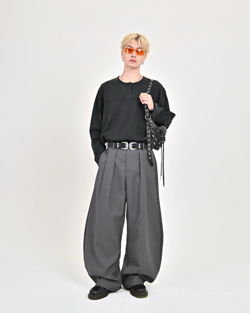 【9/5 20:00発売開始】バルーンスラックス L2087