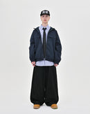 【10日以内お届け】 リバーシブルジャケット L2003