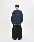 【10日以内お届け】 リバーシブルジャケット L2003