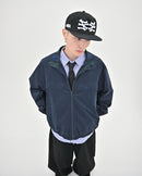 【10日以内お届け】 リバーシブルジャケット L2003