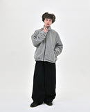 【10日以内お届け】 オールブラックボタンフライデニム L2113