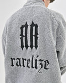 【10日以内お届け】 リバーシブルバイロンフリースジャケット L2141　