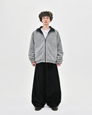 【10日以内お届け】 リバーシブルバイロンフリースジャケット L2141　