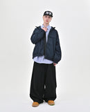 【10日以内お届け】 リバーシブルジャケット L2003