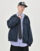 【10日以内お届け】 リバーシブルジャケット L2003