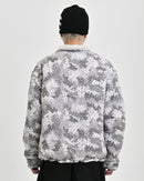 【10日以内お届け】 リバーシブルプルオーバージャケット L2162