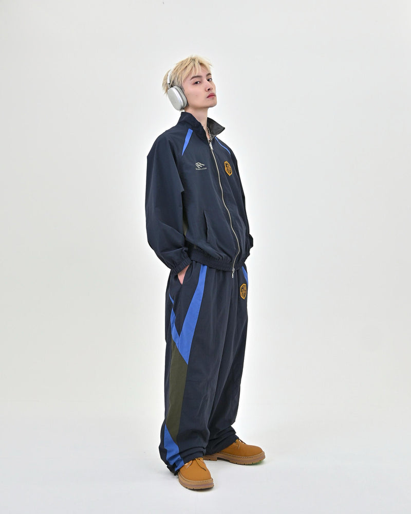 【8/23 20:00発売開始】セットアップナイロンパンツ L2140