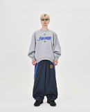 【10日以内お届け】セットアップナイロンパンツ L2140