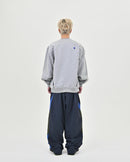 【10日以内お届け】セットアップナイロンパンツ L2140