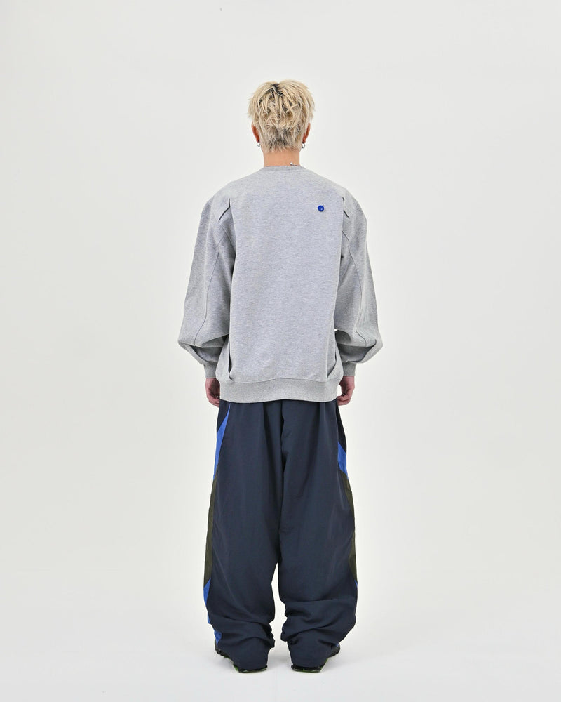 【8/23 20:00発売開始】セットアップナイロンパンツ L2140