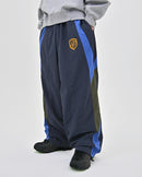 【10日以内お届け】セットアップナイロンパンツ L2140