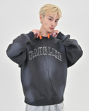 【10日以内お届け】アップリケロゴスウェット L2088