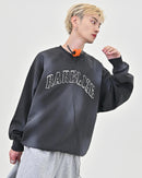 【10日以内お届け】アップリケロゴスウェット L2088