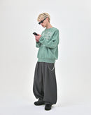 【10日以内お届け】バルーンスラックス L2087