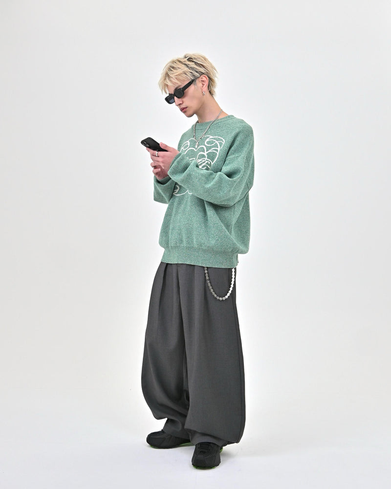 【9/5 20:00発売開始】バルーンスラックス L2087