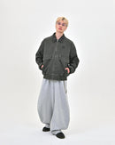 【10日以内お届け】 レザーカラーデトロイトジャケット L2139