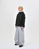 【10日以内お届け】フリースパーカー L2163