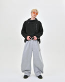 【10日以内お届け】フリースパーカー L2163