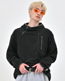 【10日以内お届け】フリースパーカー L2163