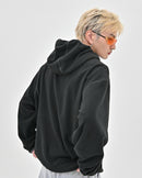 【10日以内お届け】フリースパーカー L2163