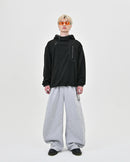 【10日以内お届け】フリースパーカー L2163