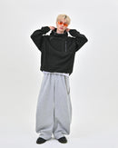 【10日以内お届け】フリースパーカー L2163