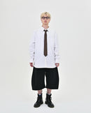 【10日以内お届け】バルーンスウェットハーフパンツ L2133