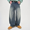 【10日以内お届け】ウォッシュドバンブーデニム L2117