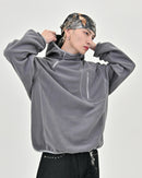 【10日以内お届け】フリースパーカー L2163