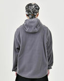 【10日以内お届け】フリースパーカー L2163