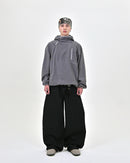 【10日以内お届け】フリースパーカー L2163