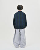 【10日以内お届け】 リバーシブルジャケット L2003