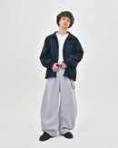 【10日以内お届け】 リバーシブルジャケット L2003