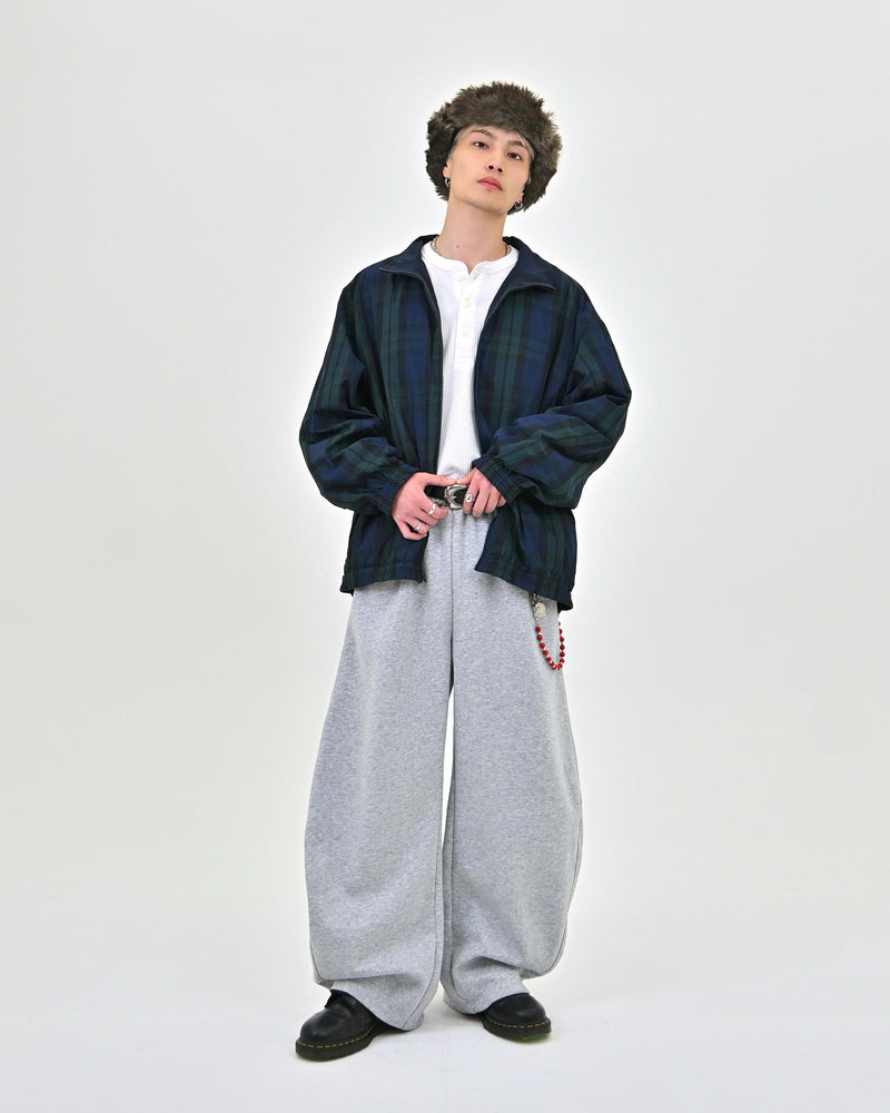 【9月発売予定】 リバーシブルジャケット L2003