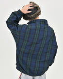 【10日以内お届け】 リバーシブルジャケット L2003