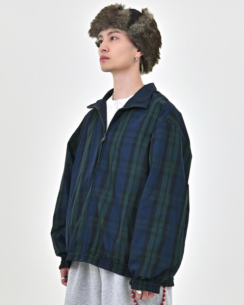 【9月発売予定】 リバーシブルジャケット L2003