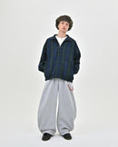 【10日以内お届け】 リバーシブルジャケット L2003