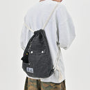 【10日以内お届け】デニムナップザック L2131