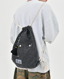 【10日以内お届け】デニムナップザック L2131