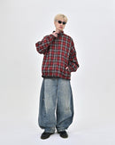 【10日以内お届け】 リバーシブルジャケット L2003