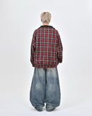 【10日以内お届け】 リバーシブルジャケット L2003