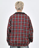 【10日以内お届け】 リバーシブルジャケット L2003