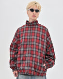 【10日以内お届け】 リバーシブルジャケット L2003