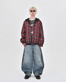 【10日以内お届け】 リバーシブルジャケット L2003